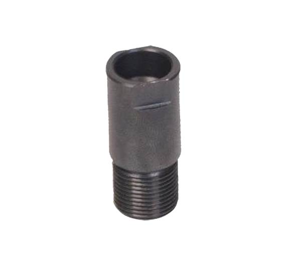 Parts American Tactical Imports GER 4110112       1911 SILENCER ADAPTER 1/2    BLK • Model: 